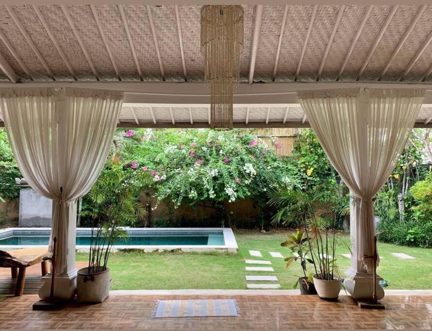 Villa Jalun Seminyak  Exterior photo