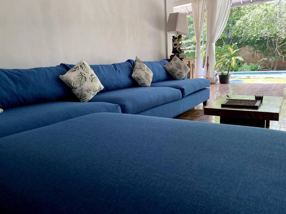 Villa Jalun Seminyak  Exterior photo