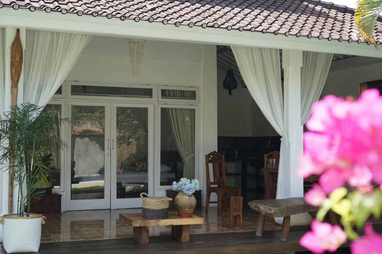Villa Jalun Seminyak  Exterior photo