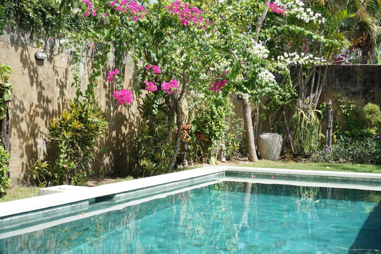 Villa Jalun Seminyak  Exterior photo