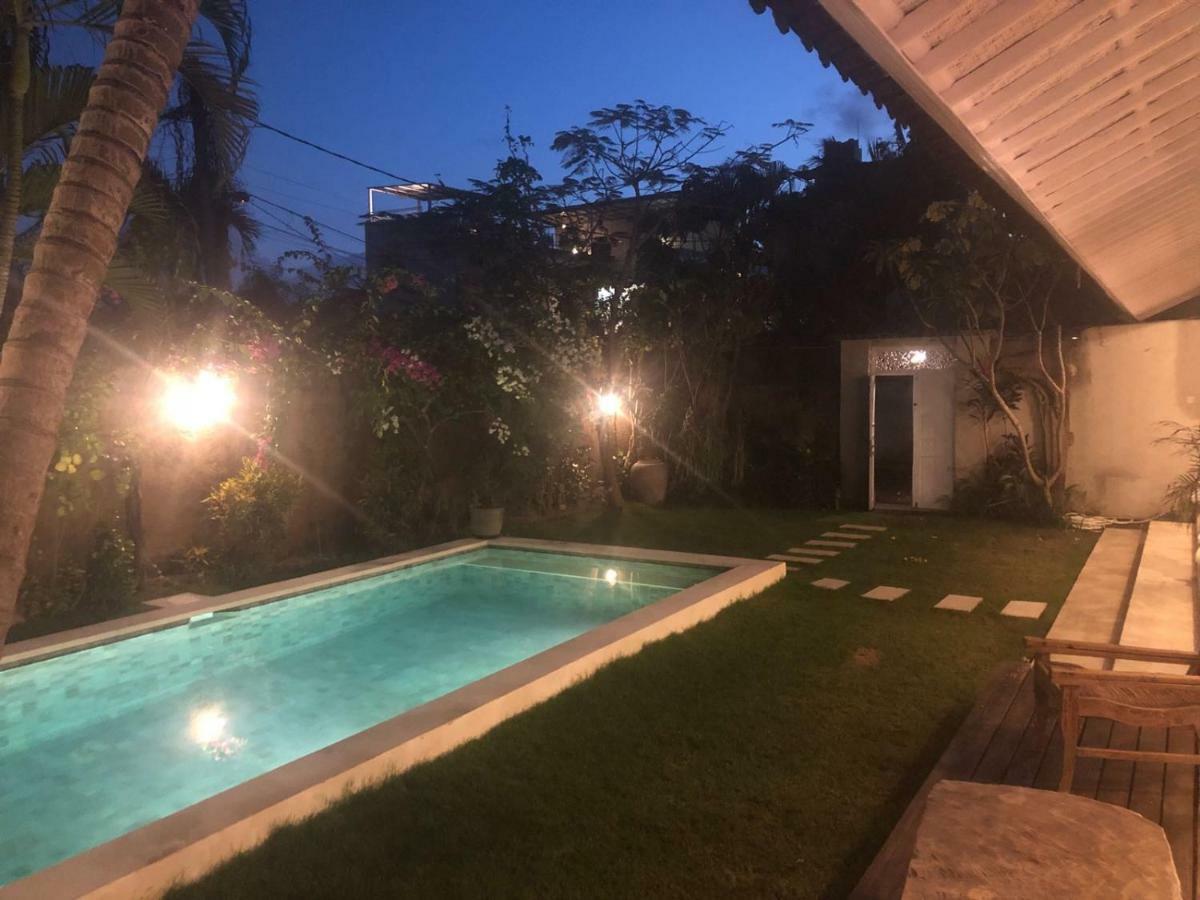 Villa Jalun Seminyak  Exterior photo