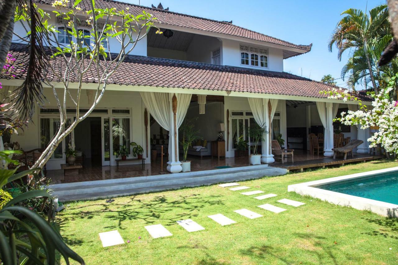 Villa Jalun Seminyak  Exterior photo