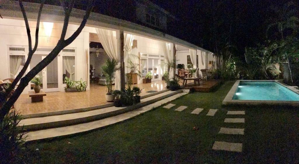 Villa Jalun Seminyak  Exterior photo
