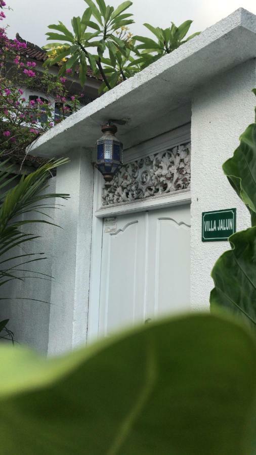 Villa Jalun Seminyak  Exterior photo